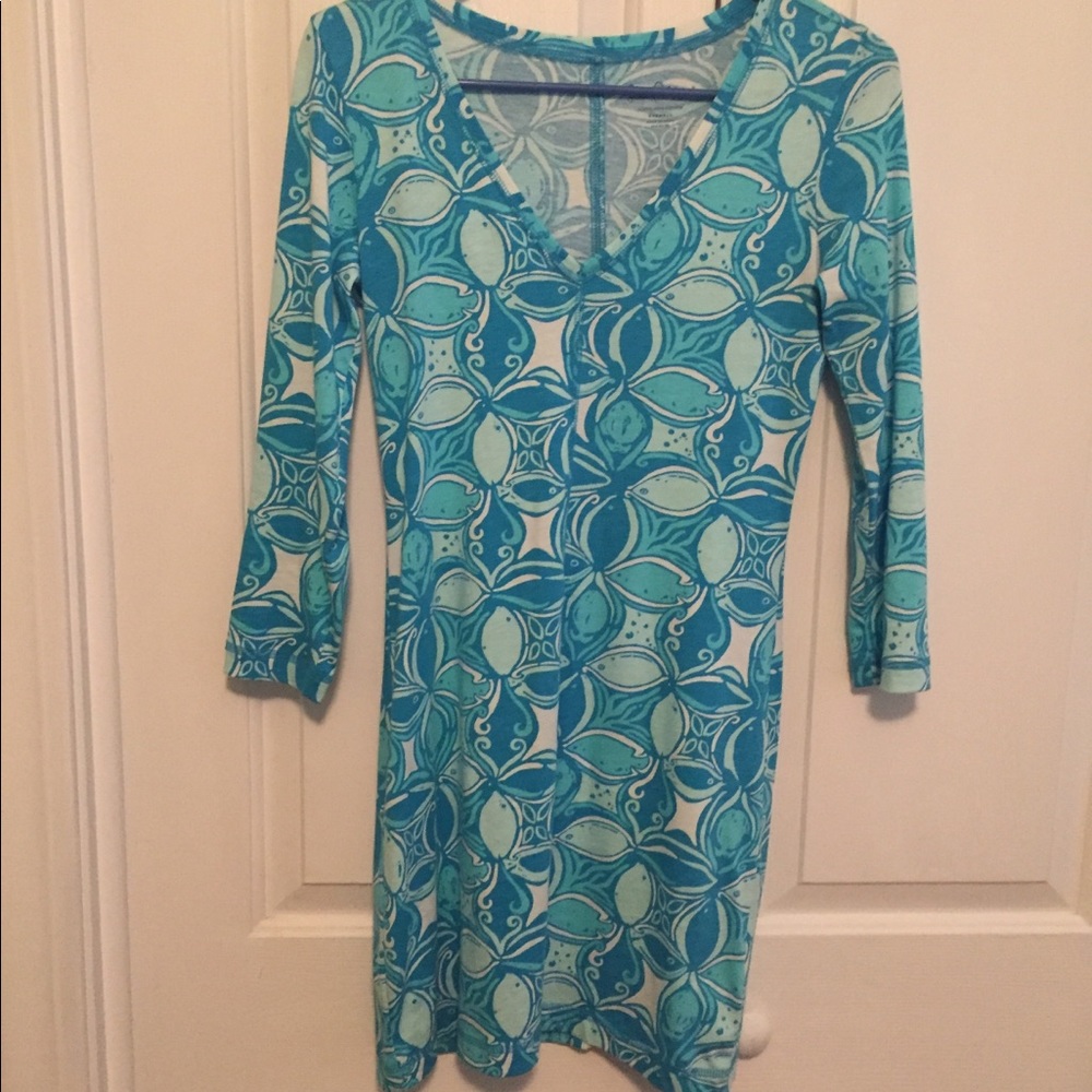 Dress - Picture 2 of 3